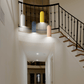 Cylindra - Luxe Cylindrische Hanglamp Voor Stijlvol Modern Interieur