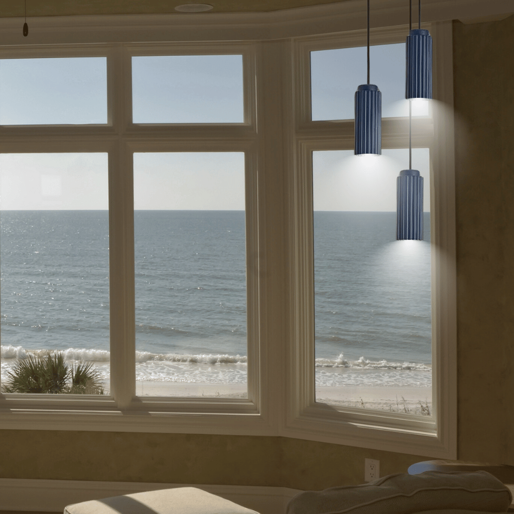 Cylindra - Luxe Cylindrische Hanglamp Voor Stijlvol Modern Interieur
