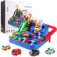 CityQuest - Interactief Auto Avonturenspel voor Kids