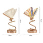 Luxe Vlinderlamp LuminousWings – Elegantie & Sfeervol Licht