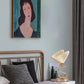 Luxe Vlinderlamp LuminousWings – Elegantie & Sfeervol Licht