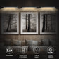 Gallery Light - Draadloze Oplaadbare Muurlamp