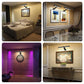 Gallery Light - Draadloze Oplaadbare Muurlamp