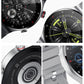 LuxeLife Watch – Elegante Premium Smartwatch
