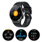 LuxeLife Smartwatch - Stijlvolle Premium Slimme Horloge