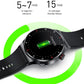 LuxeLife Watch – Elegante Premium Smartwatch