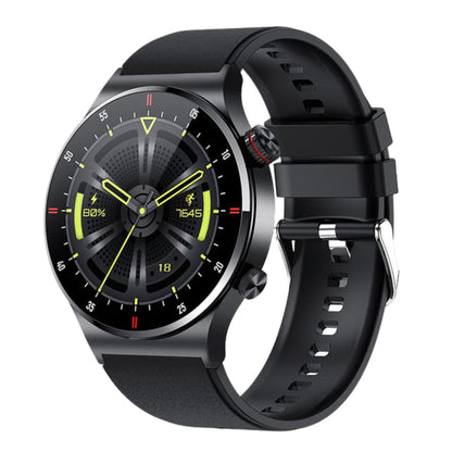 LuxeLife Watch – Elegante Premium Smartwatch