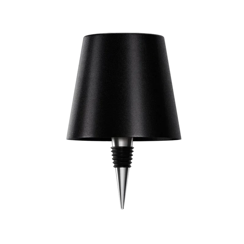 Luminous Elegance - Draadloze Sfeerlamp met Instelbare Helderheid