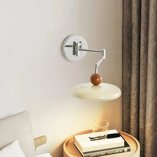 Lola Elegance Wandlamp - Verstelbare Wandlamp voor Luxe Verlichting