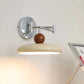 Lola Elegance Wandlamp - Verstelbare Wandlamp voor Luxe Verlichting