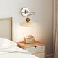 Lola Elegance Wandlamp - Verstelbare Wandlamp voor Luxe Verlichting
