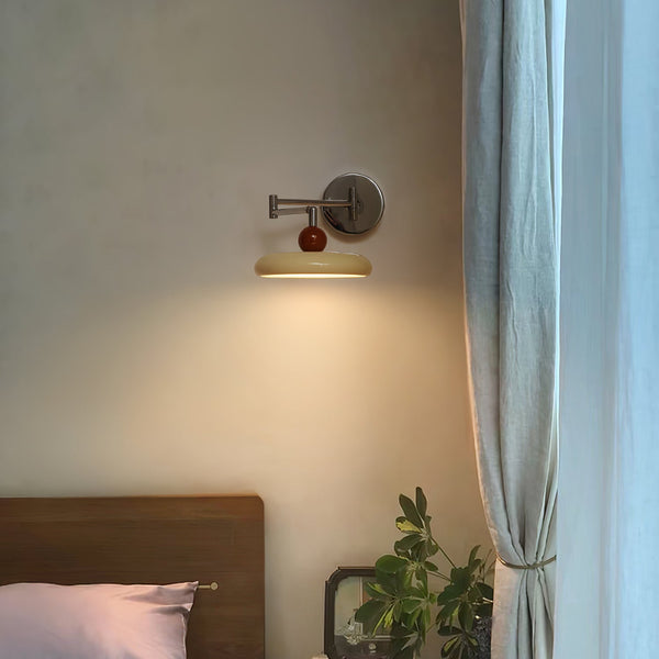 Lola Elegance Wandlamp - Verstelbare Wandlamp voor Luxe Verlichting