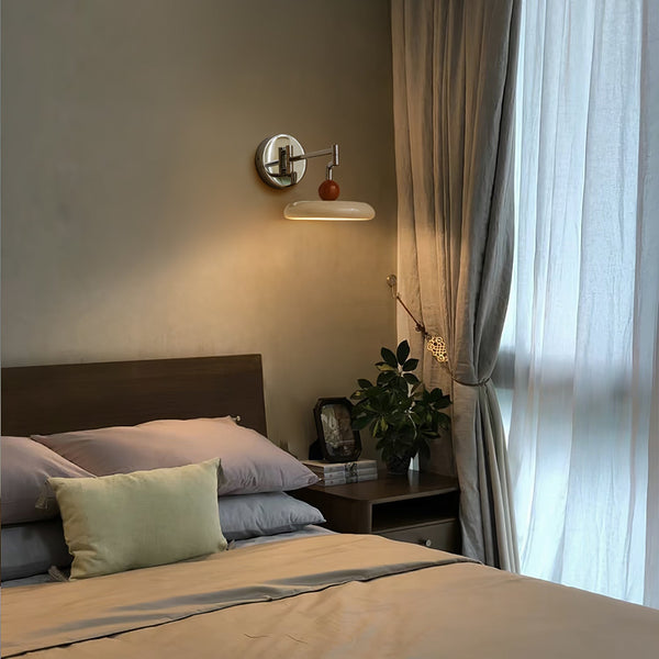 Lola Elegance Wandlamp - Verstelbare Wandlamp voor Luxe Verlichting