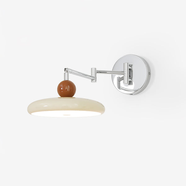 Lola Elegance Wandlamp - Verstelbare Wandlamp voor Luxe Verlichting