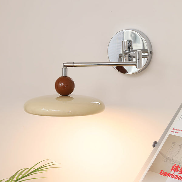 Lola Elegance Wandlamp - Verstelbare Wandlamp voor Luxe Verlichting