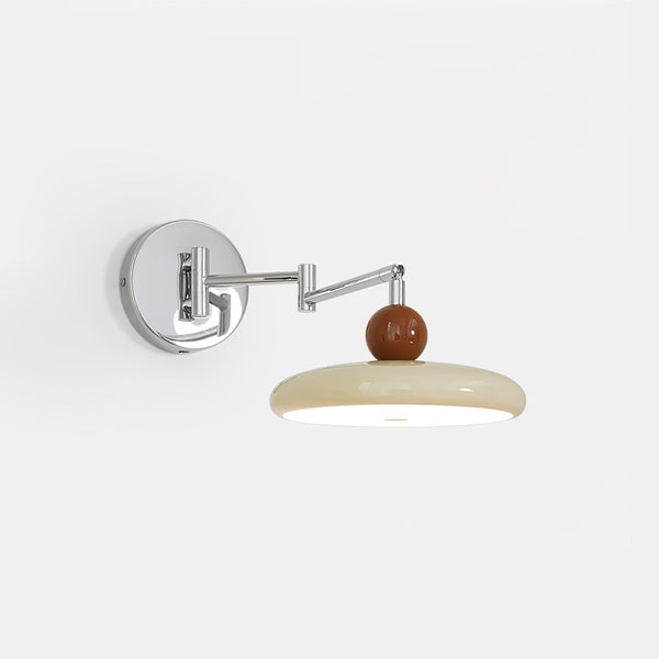 Lola Elegance Wandlamp - Verstelbare Wandlamp voor Luxe Verlichting