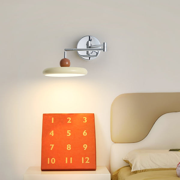 Lola Elegance Wandlamp - Verstelbare Wandlamp voor Luxe Verlichting