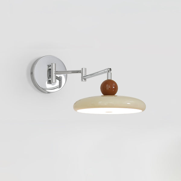 Lola Elegance Wandlamp - Verstelbare Wandlamp voor Luxe Verlichting