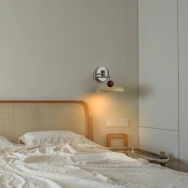 Lola Elegance Wandlamp - Verstelbare Wandlamp voor Luxe Verlichting
