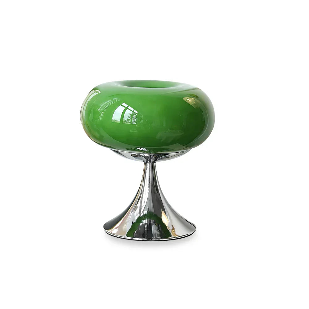LuxeVictor – Elegante Bureau Lamp met Warm Licht