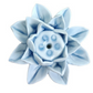 LotusBloom Incense Holder - Elegante Geuraccessoire voor Thuis