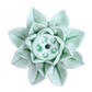 LotusBloom Incense Holder - Elegante Geuraccessoire voor Thuis