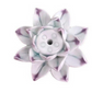 LotusBloom Incense Holder - Elegante Geuraccessoire voor Thuis