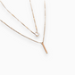 Lumia GlowChain – Stijlvolle Verlichte Ketting voor Sfeer