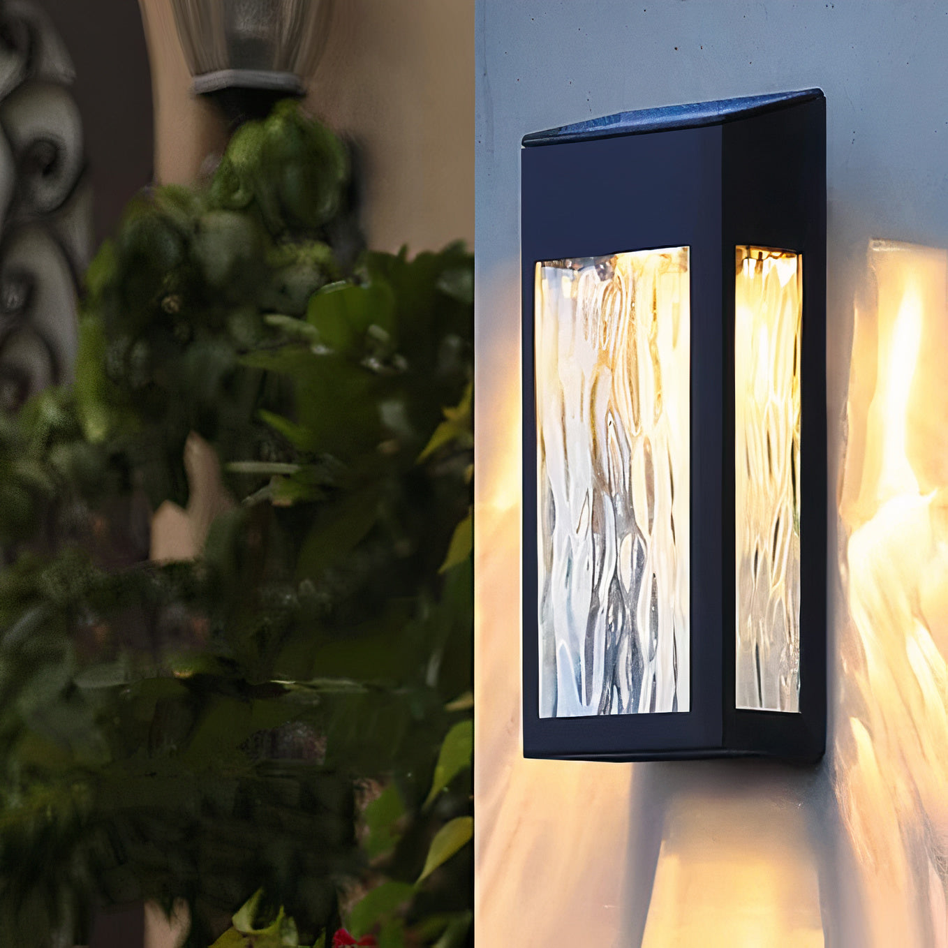 Lumaris Light – Stijlvolle Solar Buitenlamp voor Tuin & Oprit