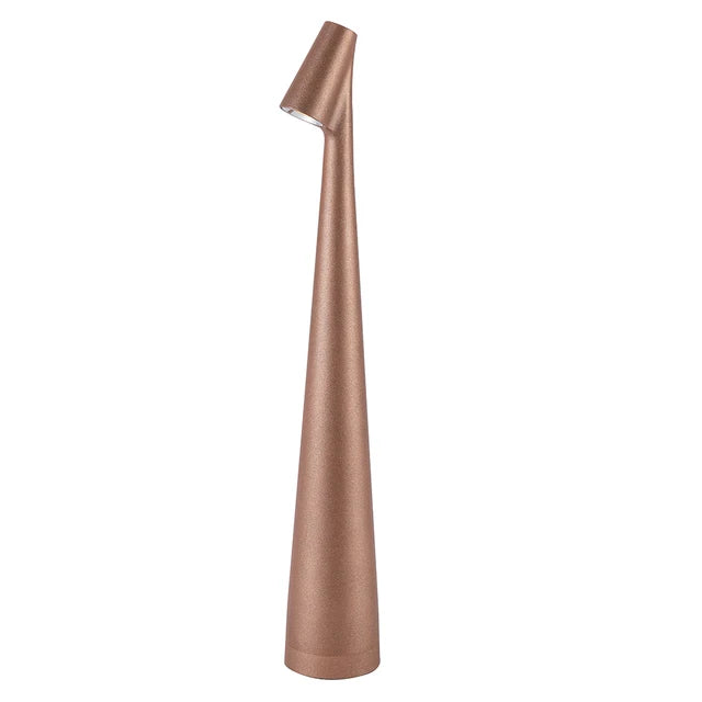 Verfijnde ArtisanGlow Lamp voor Luxe Interieurverlichting
