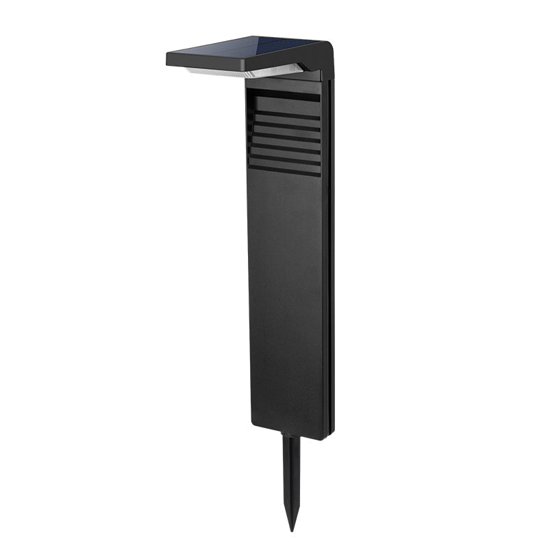 Luminox – Moderne LED Wandlamp voor Buiten