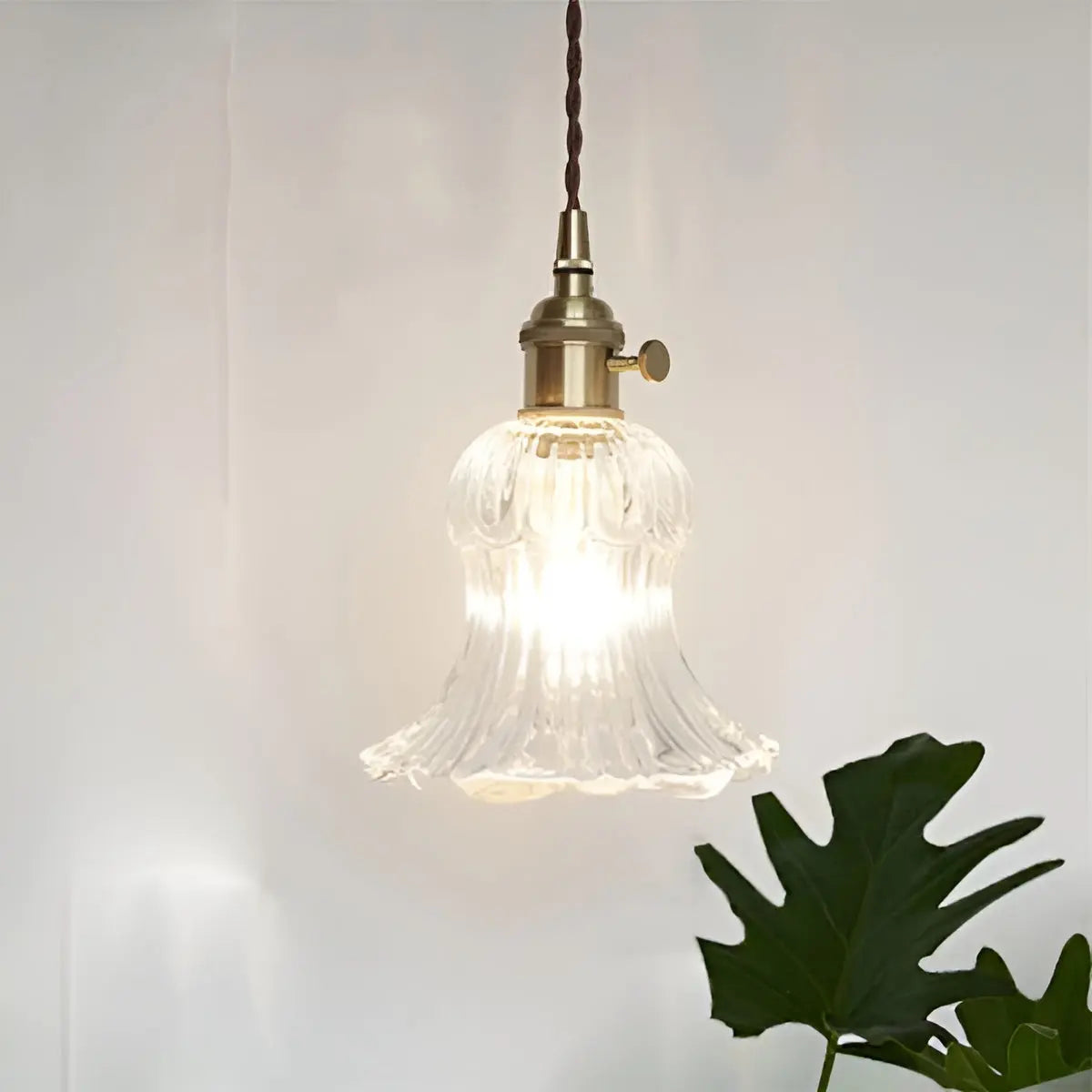 Nordic Luxe LED Kroonluchter: Verfijnde Elegantie voor Elk Interieur