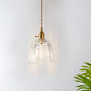 Nordic Luxe LED Kroonluchter: Verfijnde Elegantie voor Elk Interieur