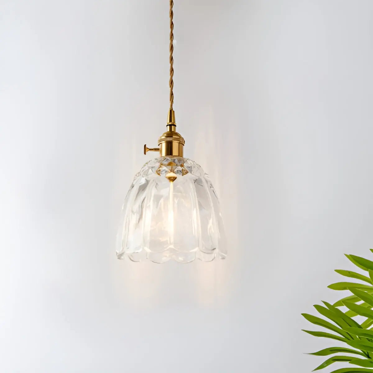 Nordic Luxe LED Kroonluchter: Verfijnde Elegantie voor Elk Interieur