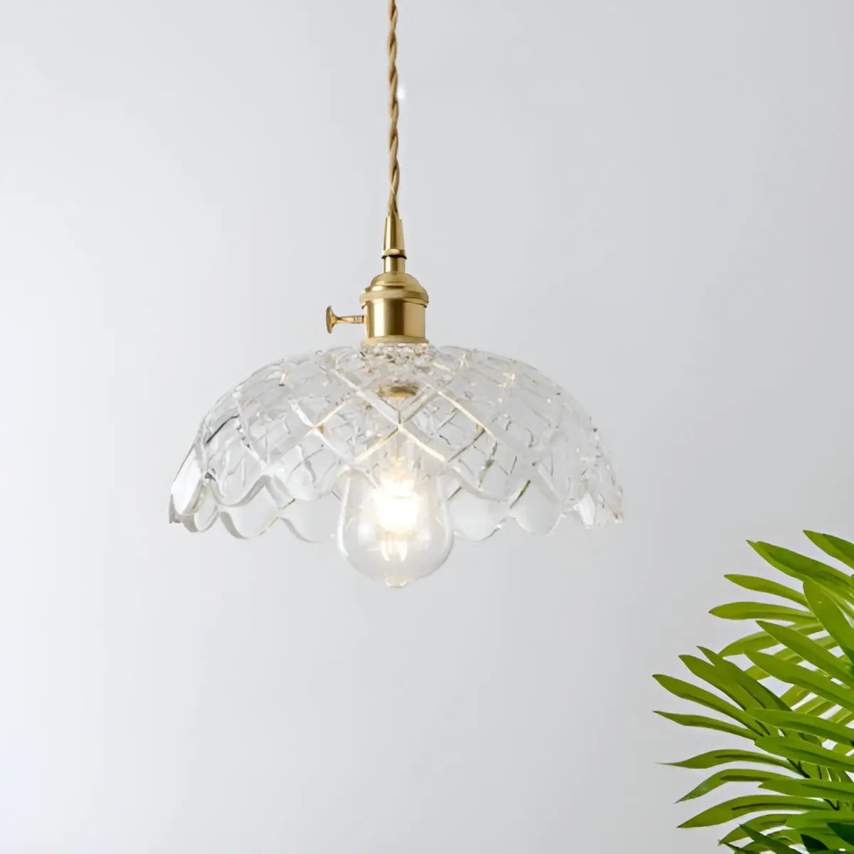 Nordic Luxe LED Kroonluchter: Verfijnde Elegantie voor Elk Interieur