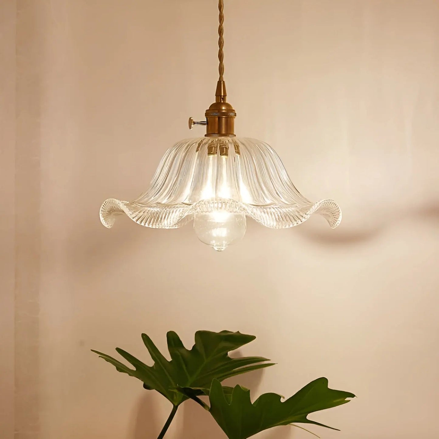 Nordic Luxe LED Kroonluchter: Verfijnde Elegantie voor Elk Interieur