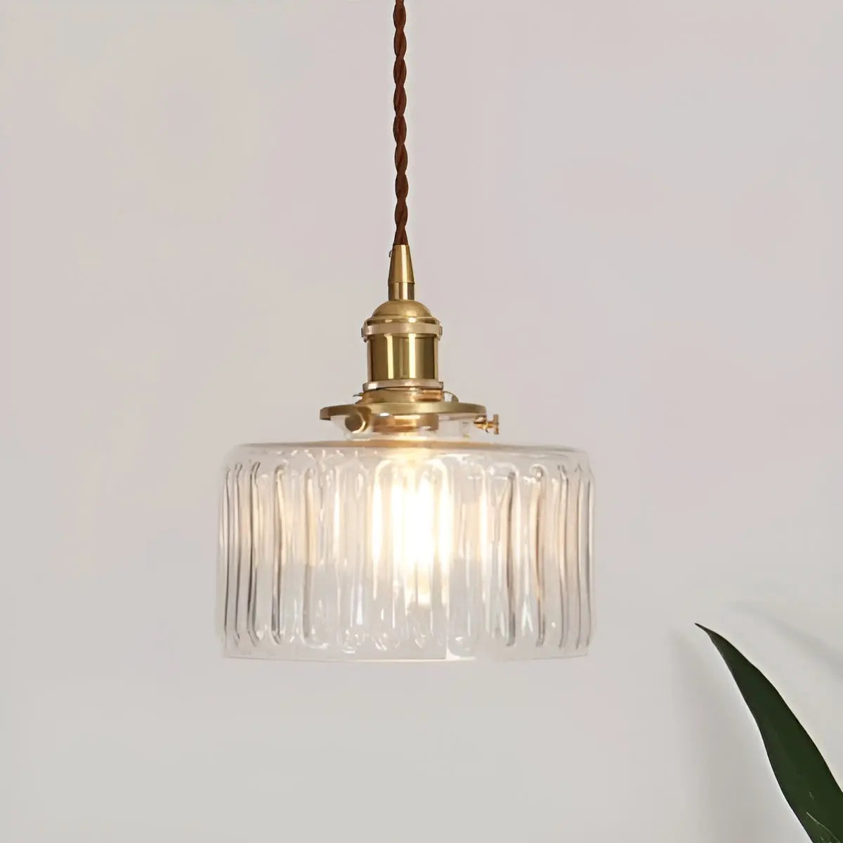 Nordic Luxe LED Kroonluchter: Verfijnde Elegantie voor Elk Interieur
