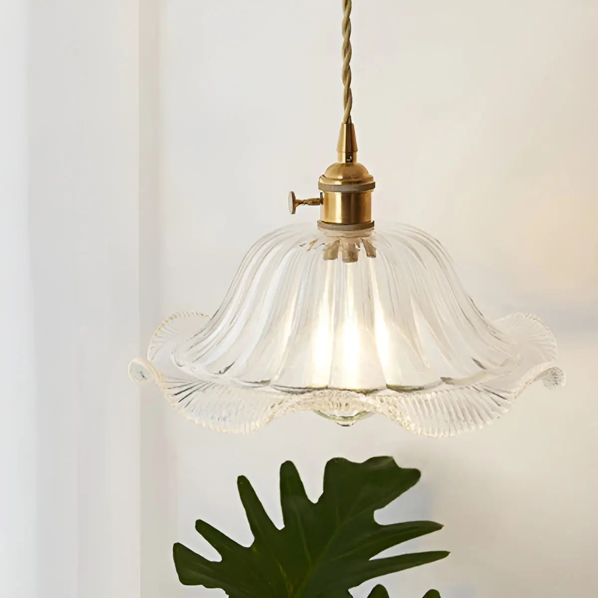 Nordic Luxe LED Kroonluchter: Verfijnde Elegantie voor Elk Interieur