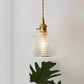 Nordic Luxe LED Kroonluchter: Verfijnde Elegantie voor Elk Interieur