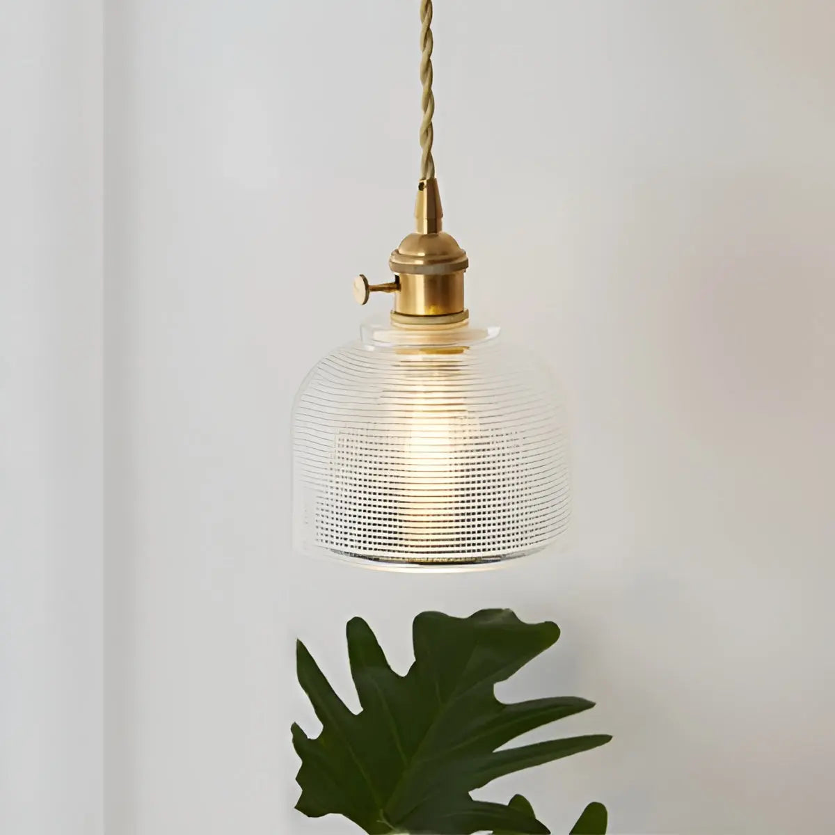 Nordic Luxe LED Kroonluchter: Verfijnde Elegantie voor Elk Interieur
