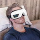 EyeGlow – Slimme 6D Oogmassage met Airbag Technologie