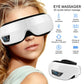 EyeGlow – Slimme 6D Oogmassage met Airbag Technologie