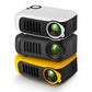 CinemaBeam – Draagbare Mini Projector voor Films