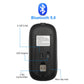 LuxeClick Mouse – Draadloze Oplaadbare Bluetooth Muis