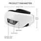 EyeGlow – Slimme 6D Oogmassage met Airbag Technologie
