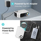 MiniCine Projector - Compacte Bioscoopervaring voor Thuis