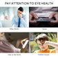 EyeGlow – Slimme 6D Oogmassage met Airbag Technologie