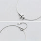 SkyFly Bracelet – Stijlvolle Zilveren Armband