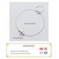 SkyFly Bracelet – Stijlvolle Zilveren Armband