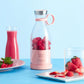 SmoothEase – Draagbare Blender voor Reizen